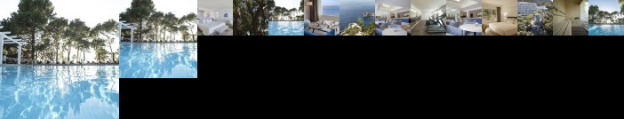 Hotel Apartamentos El Encinar