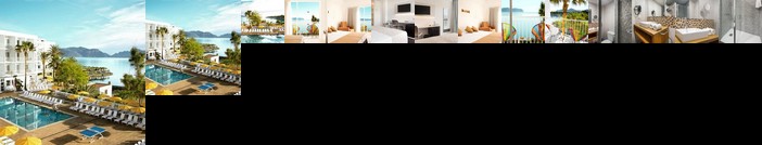 Hotel Panoramic Alcudia