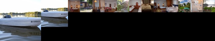 Seeschlösschen Hotel Gross Köris