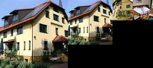 Hotel Seenot Am Yachthafen Gross Koris