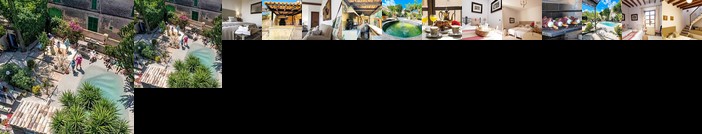 Hotel Leon De Sineu