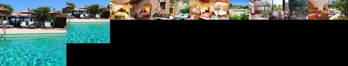 Hotel Cases De Cas Garriguer Valldemossa