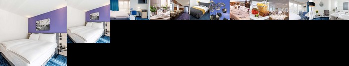 Krone Hotel Lenzburg