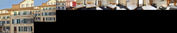 Hotel Lenzburg