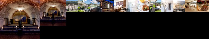 Hotel Lenzerhorn Spa & Wellness