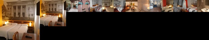 Hotel Zabalburu
