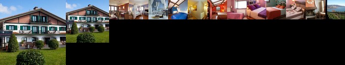 Hotel Gametxo Ibarrangelu