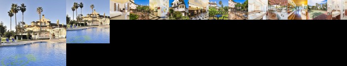 Reina Cristina Hotel Algeciras