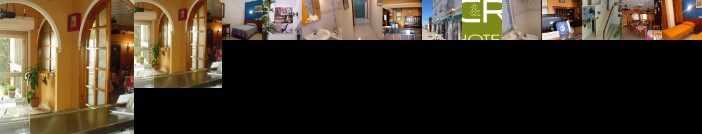 El Faisan C&R Hotel