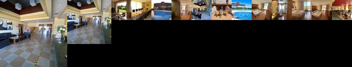 Montera Plaza Hotel