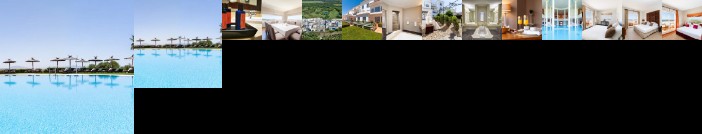 Fairplay Golf Hotel Spa Benalup-Casas