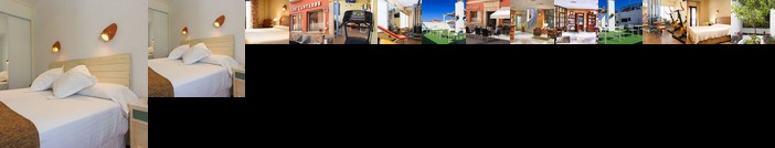 Hotel Los Cantaros