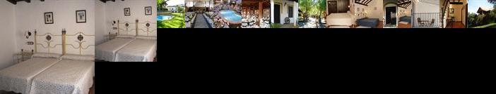 Cortijo Huerta Dorotea Hotel Prado del Rey