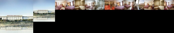 Gran Hotel Ciudad Del Sur Puerto Real