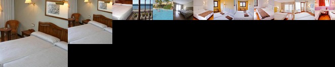 Bahia Sur Hotel San Fernando (Spain)