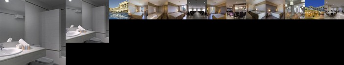 Hotel Macia Donana