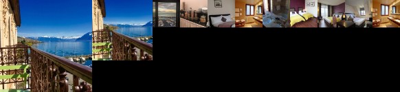 Hotel-Restaurant Le Rivage