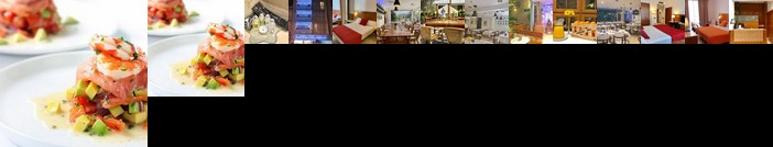 Calasanz Hotel Molins de Rei