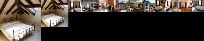 Villa d'Epoca Hotel Ticino