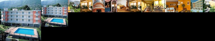 Hotel Garni Alba