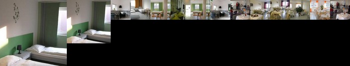 Hotel Dynamit Frechen