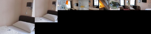 Pension Spitzenhörnbucht Hotel Wolgast