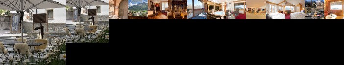 Albana Hotel Silvaplana