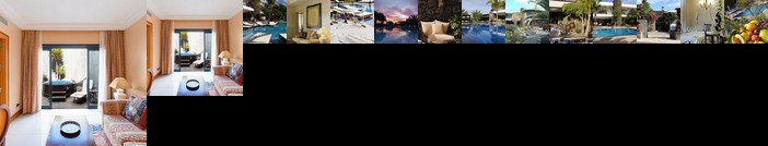 Hotel Villa Vik Lanzarote