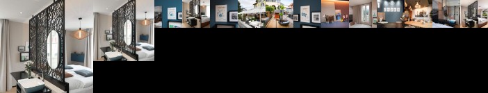 Hotel Stanserhof