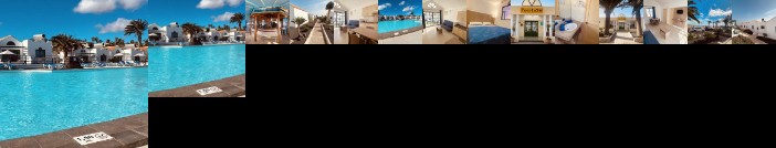 Fuertesol Bungalows Fuerteventura