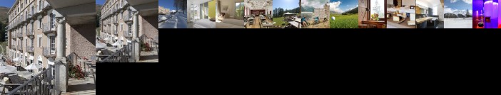 Castell Hotel Zuoz
