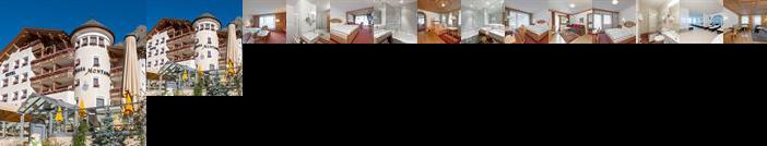 Wellness Hotel Chasa Montana Samnaun