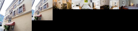 Hotel Du Soleil Villeneuve