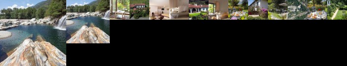 Al Fiume Hotel Tegna