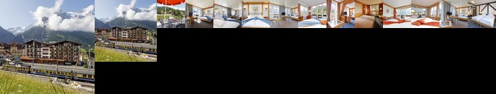 Hotel Derby Grindelwald