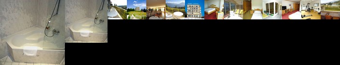 Grand Hotel du Parc