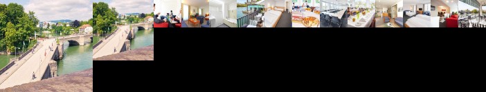 Schiff am Rhein Swiss Quality Hotel