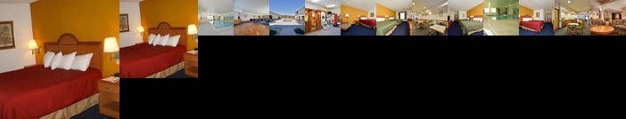 Best Western Albany Garden Inn