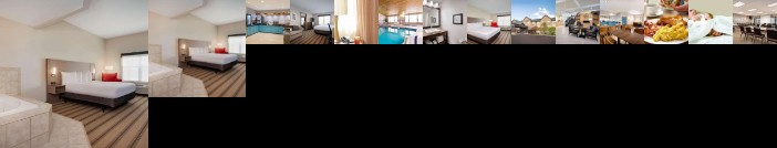 Country Inn & Suites by Carlson _ Albertville