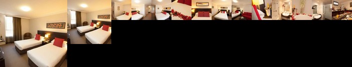 Wine Country Motor Inn