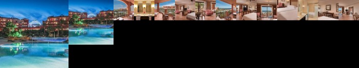Sheraton Fuerteventura Beach Golf & Spa Resort
