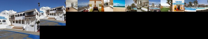 Hesperia Bristol Playa
