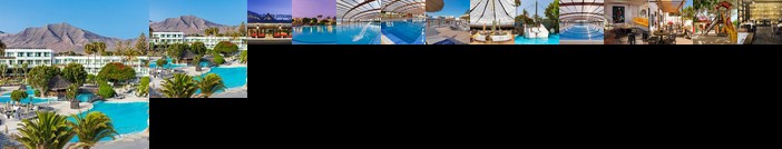 H10 Lanzarote Princess Hotel