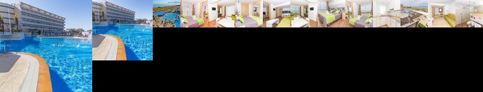 Hotel Eix Platja Daurada Santa Margalida