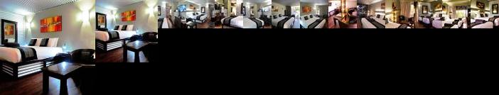 Morwell Motel