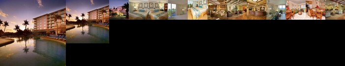 Palm Beach Shores Resort and Vacation Villas