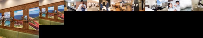 Comfort Hotel Shin Yamaguchi