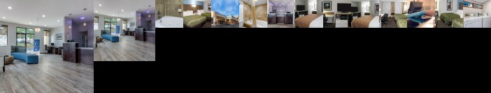 Quality Inn Athens (Alabama)