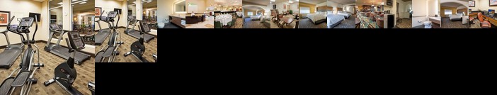 Holiday Inn Hotel & Suites Beaufort
