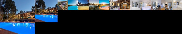 Grand Mercure Apartments Cypress Lakes Resort